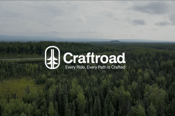 CRAFTROAD MOVEMENT - Kaabaverse - Enter The World of Wonder