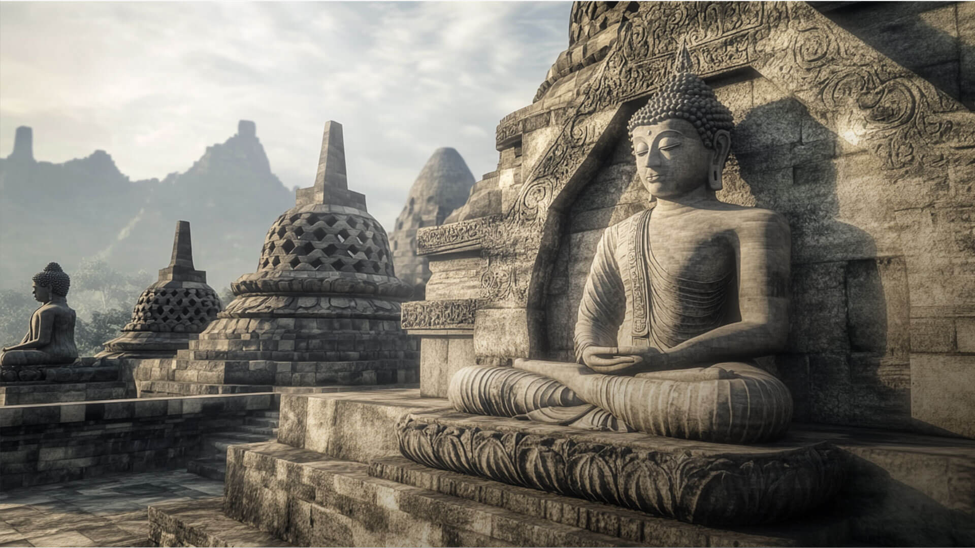 Kaabaverse - Enter The World of Wonder